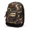 Thrasher Magazine Logo Backpack-Camo