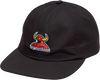 TOY MACHINES MONSTER DAD HAT ADJ-BLACK