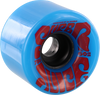 OJ SUPER JUICE 60mm 78a BLUES WHEELS SET