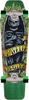 CREATURE GRAVETTE SKULLY CRUISER COMP-8.4x28.8 GRN