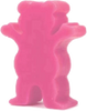 GRIZZLY GREASE WAX PINK