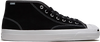 CONVERSE JACK PURCELL CONS PRO MID BLK/WT/BLK 10.5