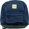 CHOCOLATE MISSION BACKPACK NAVY/BLK