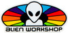 ALIEN WORKSHOP SPECTRUM DECAL STICKER SINGLE