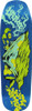 LIFEBLOOD SKATE MATTRESS SKATEBOARD DECK-8.75x32.375