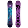 Jones Airheart Demo Snowboard Purple 149