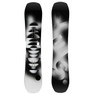 Yes Standard 2021 Demo Snowboard Black 156