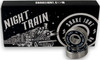 Shake Junt Night Train Bearings Black 8pcs