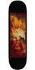 Real Donnelly Praying Fingers Skate Deck Black 8.25