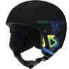 Bolle Quiz Helmet (youth) Black 49-52cm