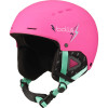Bolle Quiz Helmet (youth) Pink 49-52cm