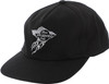 Krooked Pure Evil Hat Black Adj