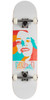 Blind Psychedelic Girl Skateboard Complete White 7.75