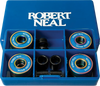 NOTHING SPECIAL R.NEAL ABEC-9 BEARINGS BLUE/GOLD
