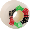 GHETTO CHILD WINDSOR POWER 53mm WHEELS SET