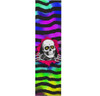 Powell Ripper Grip Tape Tie Dye 9x33