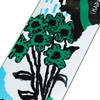 WKND Toms Garden Skateboard Deck Blue Green 8.125