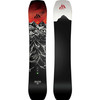 Jones Aviator 2.0 LTD 2021 Snowboard Red 158