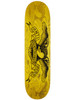 Anti Hero Copier Skate Skate Deck Yellow 8.5