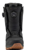 Ride Insano Snowboard Boots Black