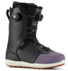 Ride Lasso Snowboard Boots Mens Purps