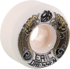 OJ DRESSEN DRAGON ELITE MINI COMBO 56mm 101a WHEELS SET