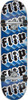 FLIP THIRD DIMENSION Skateboard Complete -8.0