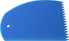 STICKY BUMPS SURF WAX COMB BLUE