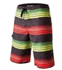 Oneill Santa Cruz Stripe Boardshorts Rasta