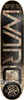 WARCO ENVIRONMENTAL CAMO Skateboard Deck-8.5