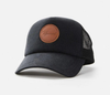 Rip Curl Premium Surf Trucker Womens Navy Snapback