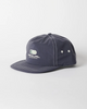 Rip Curl Pill Icon Cap Sparky Blue Snapback