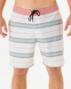 Rip Curl Line Up LayDay Trunks Cement