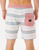 Rip Curl Line Up LayDay Trunks Cement