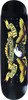 ANTI HERO CLASSIC EAGLE SKATEBOARD DECK 8.12 BLACK