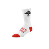 LRG Hustle Trees Socks 1pair White S/M