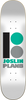 PLAB B JOSLIN ORIGINAL SKATE DECK-8.37