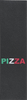 PIZZA/JESSUP PIZZA LOGO GRIP 1pc