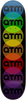 ATM LITE BRITE SKATEBOARD DECK-7.25