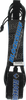 BLOCK SURF POWERLINE LEASH 6' SOLID BLACK
