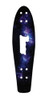 Penny Nickel 27" Skate GripTape-Space