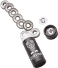 CORTINA C-CLASS BEARINGS 1set