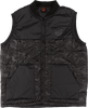 SPITFIRE LIL BIGHEAD VEST MEDIUM CAMO/BLK
