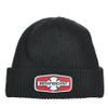 Independent OGBC Rigid Beanie Black OneSize