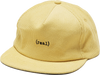 REAL LOWER HAT ADJ-YELLOW/BLACK