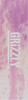 GRIZZLY GRIP 1-SHEET TIE DYE STAMP H20 PINK