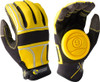 SECTOR 9 BHNC SLIDE GLOVES S/M-YELLOW