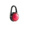 Adventure Lights Guardian Light Red Tag-It