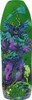 LANDYACHTZ EL BARBARO LONGBOARD SKATEBOARD DECK-9.3x30/14.13wb