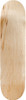 BLANK SKATEBOARD DECK-8.12 NATURAL